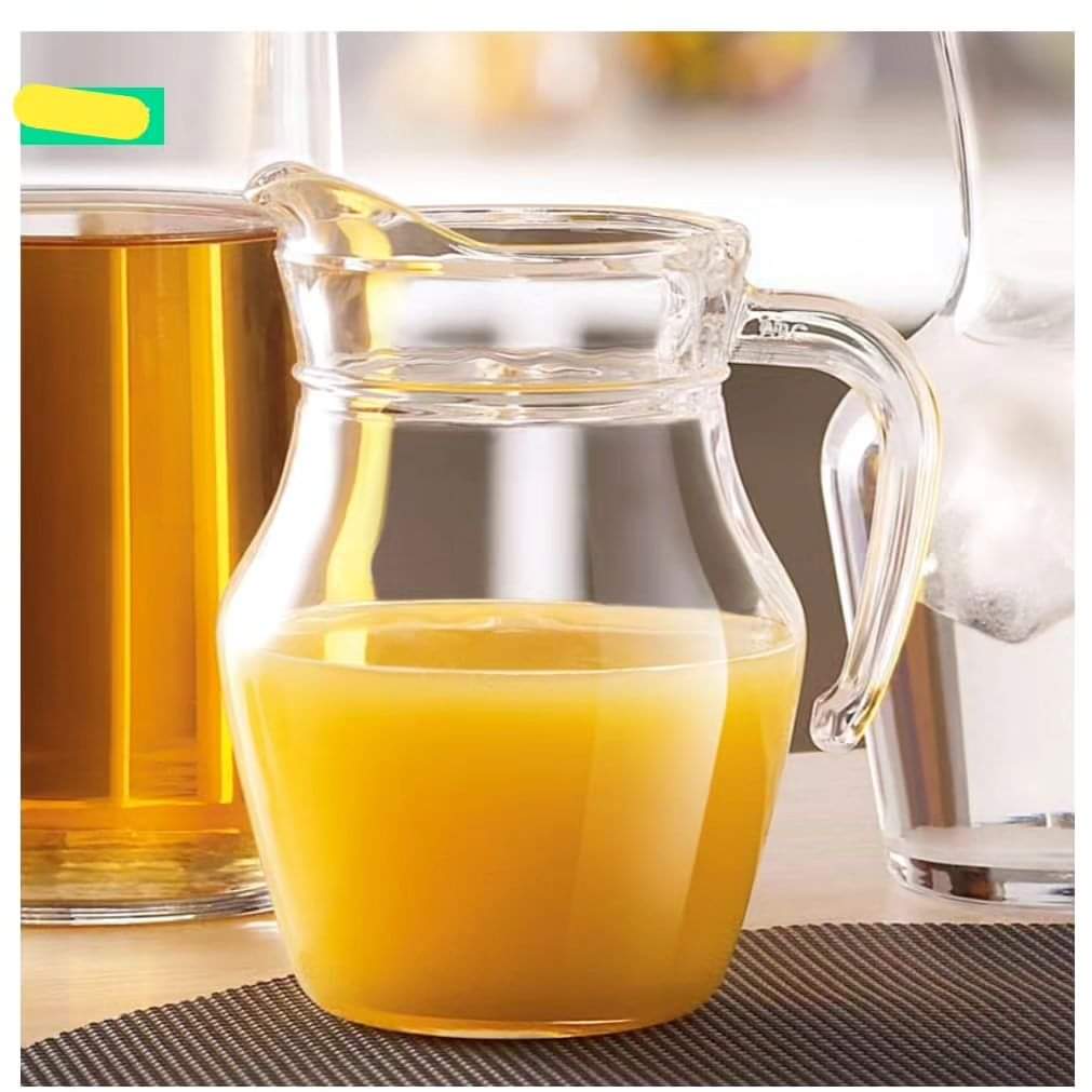 500ml Glass Jug