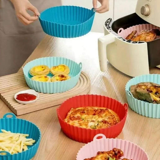 Silicone Airfryer Mats