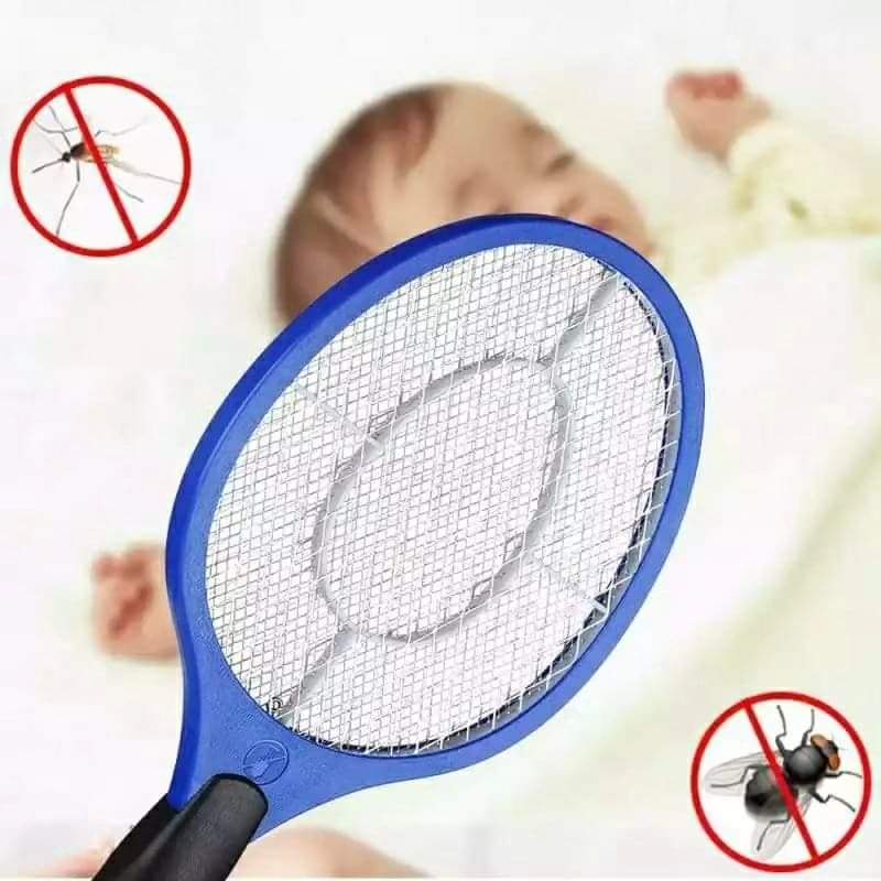 Electric Fly Swatter Killer