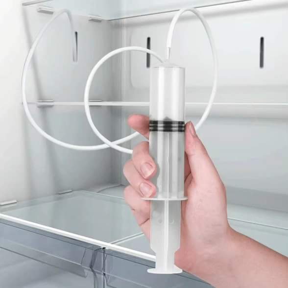 Refrigerator Drain Set