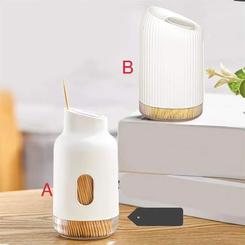 Toothpick Holder