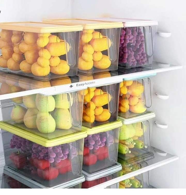 5Ltrs  Food Containers