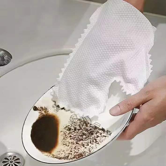 Dust Removal Gloves