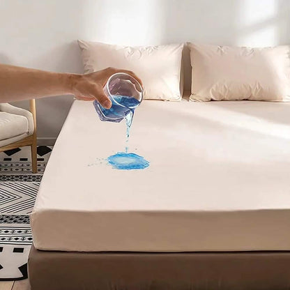 Waterproof Fitted sheet