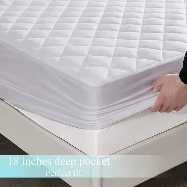 Waterproof/UrineProof Mattress Covers