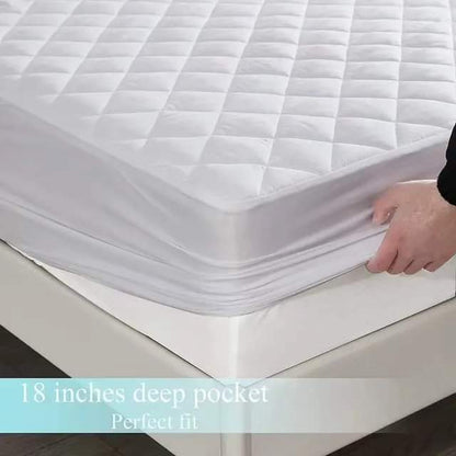 Waterproof/UrineProof Mattress Covers