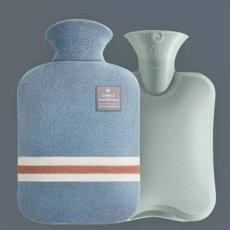 Hot Water Bottle Bag