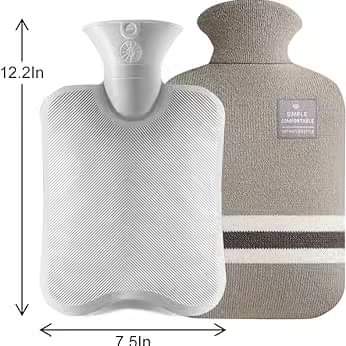 Hot Water Bottle Bag