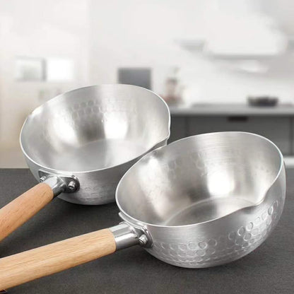 Stainless Steel Sufuria