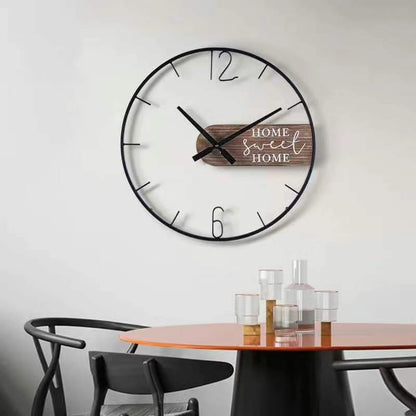 Vintage Wall Clock