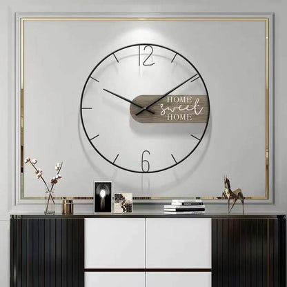 Vintage Wall Clock