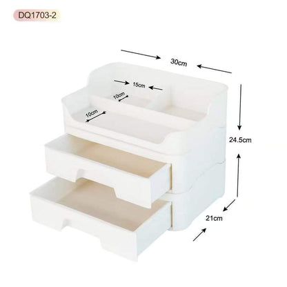 Multipurpose Storage Box