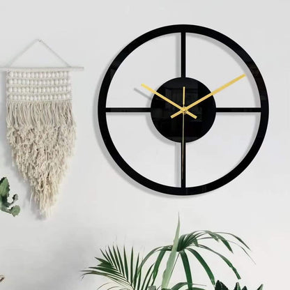 3D Wall Clocks