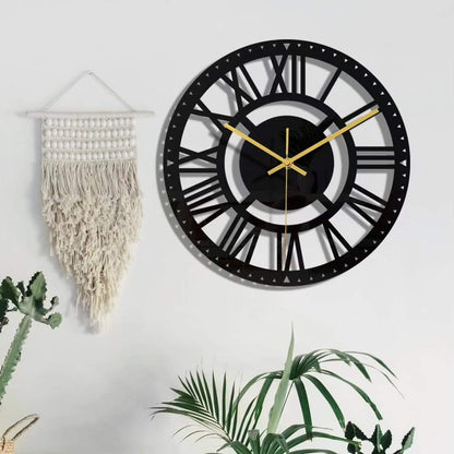 3D Wall Clocks