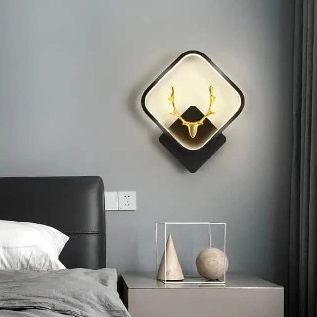 Led Wall Bracket Lights