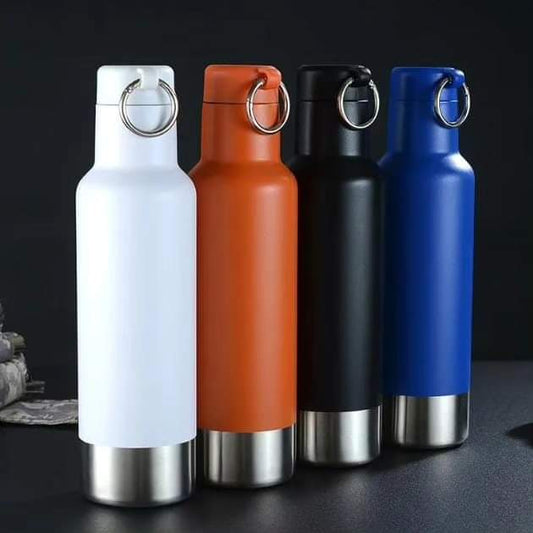 500ml Insulated Sports Bottle