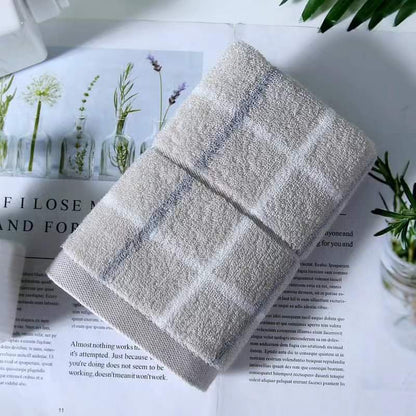 100% Cotton Luxury Towels