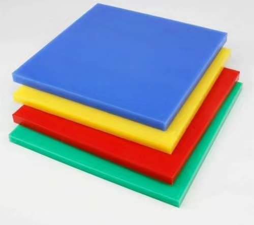 Commercial chopping board