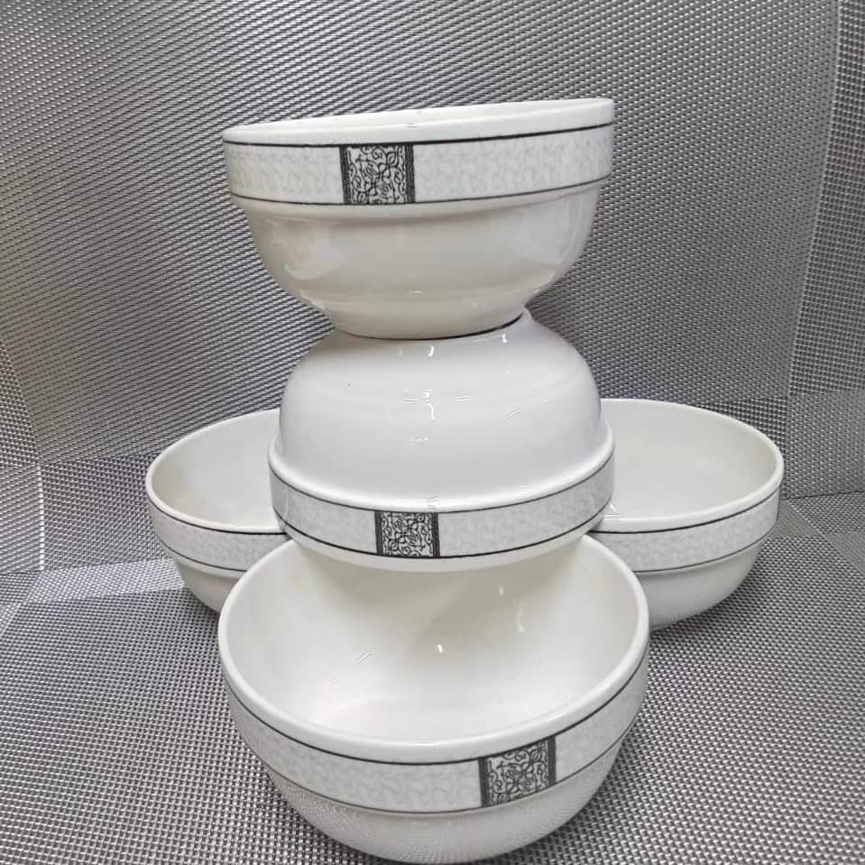 Soup Bowls
