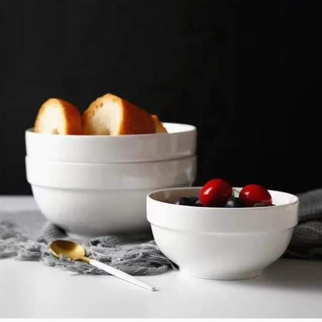 Soup Bowls