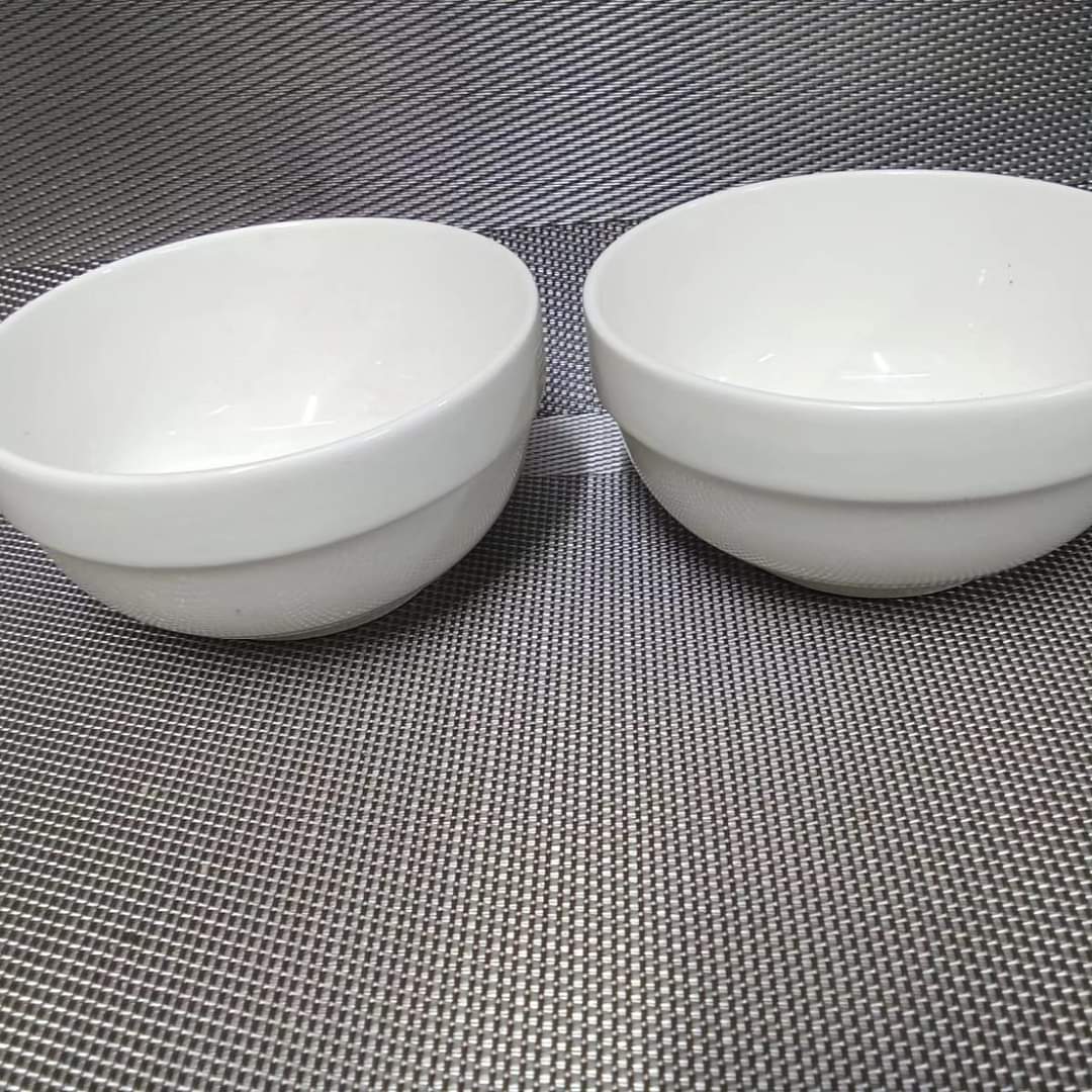 Soup Bowls