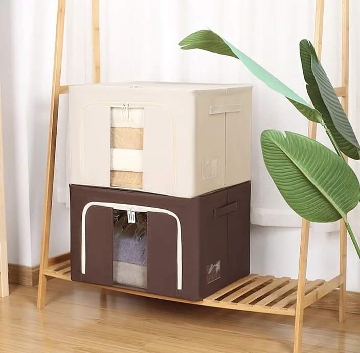Foldable Storage Box
