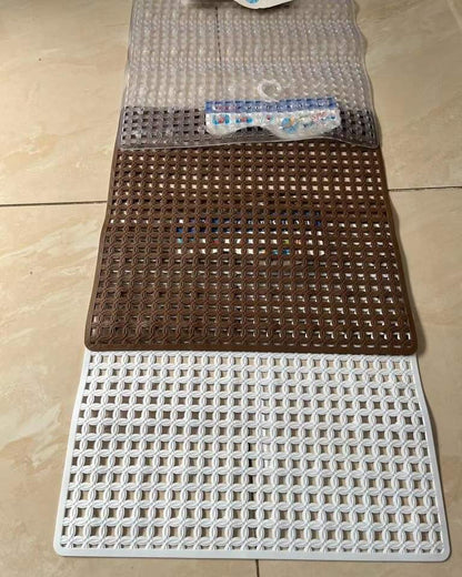 Assorted Anti Slip Bathroom mats