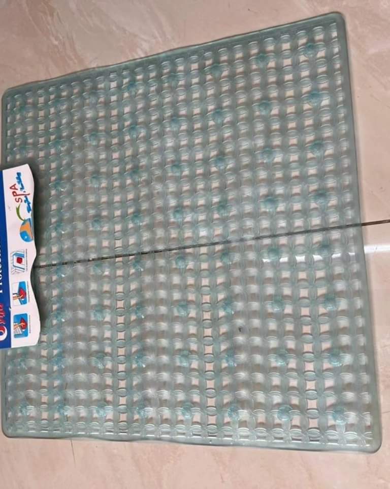 Assorted Anti Slip Bathroom mats