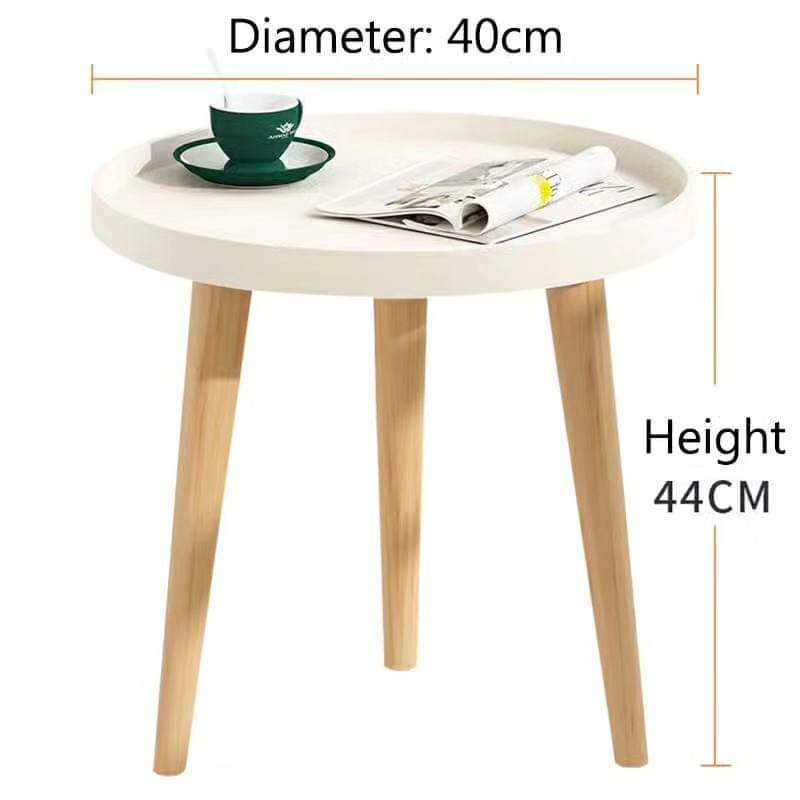 High quality round  coffee tables
