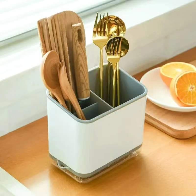 Cutlery Drainer