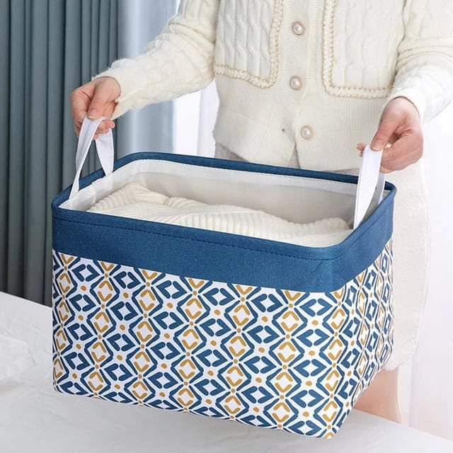 Clothing/Toy Organizer