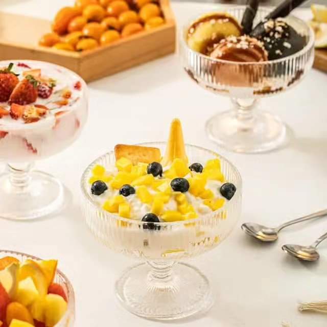 Dessert Bowl