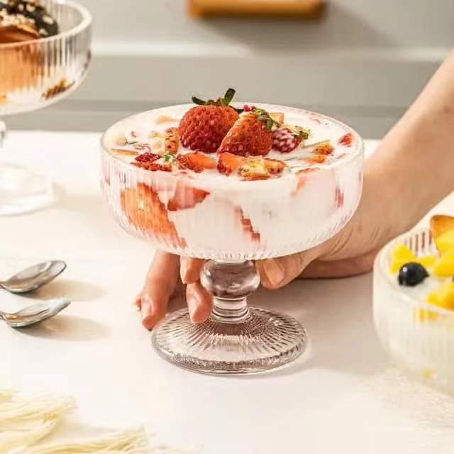 Dessert Bowl