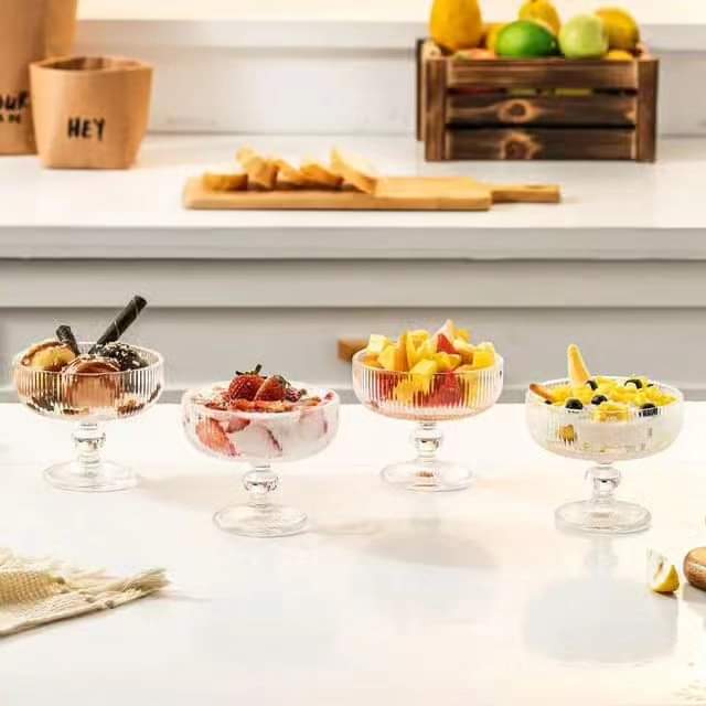 Dessert Bowl