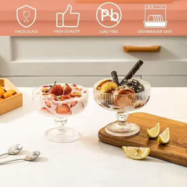 Dessert Bowl