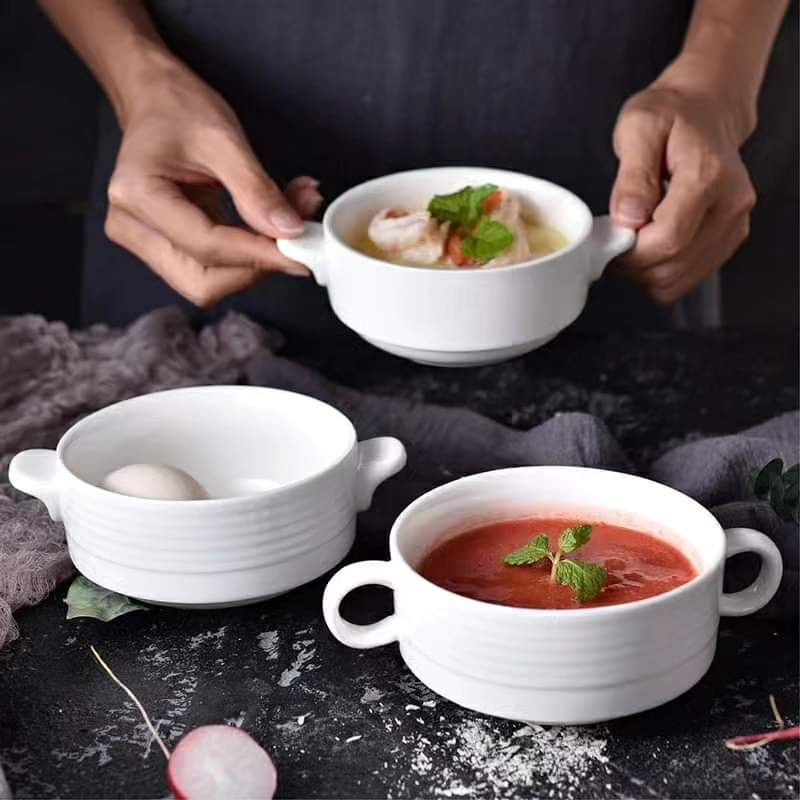 Ceramic Bowl
