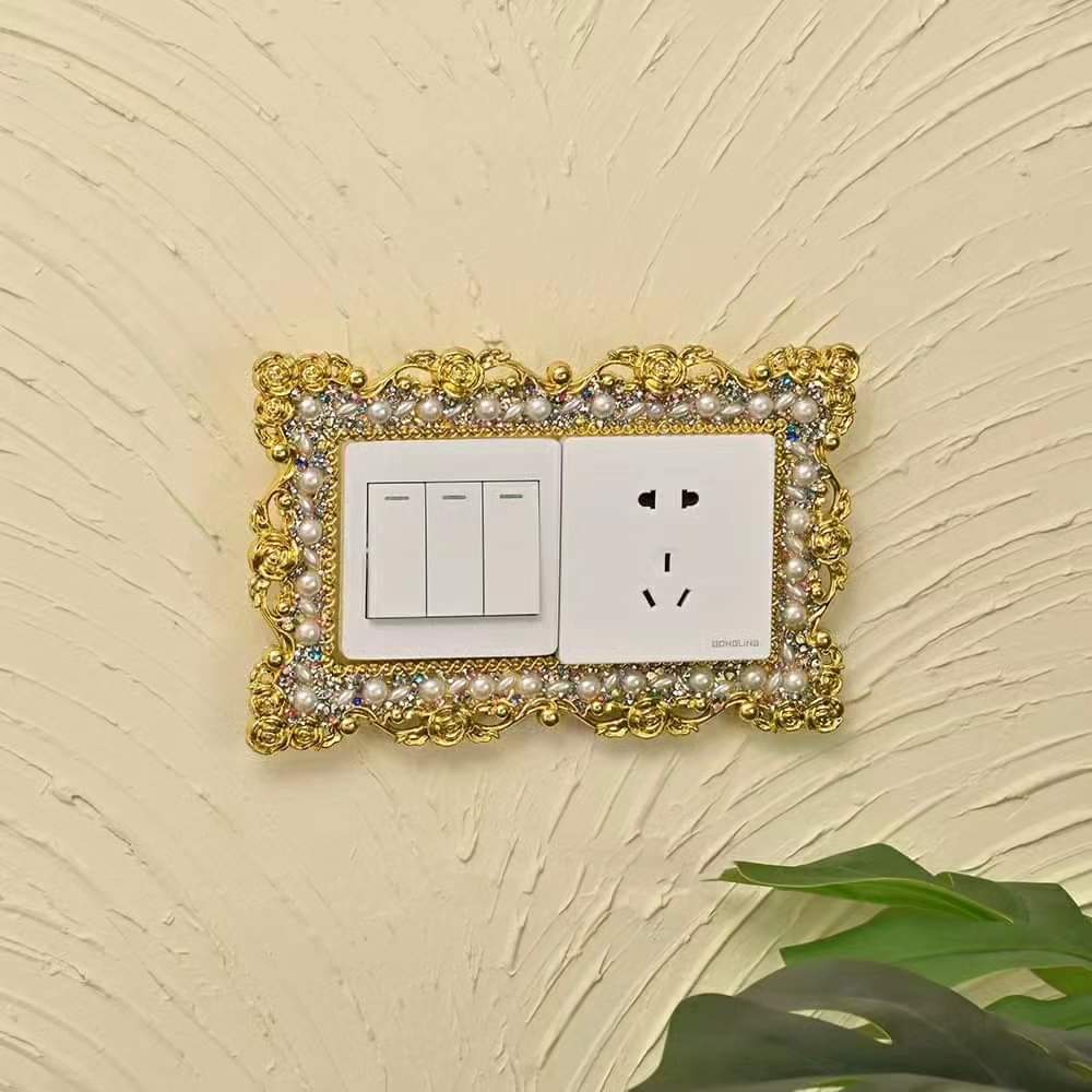 socket decorative sets