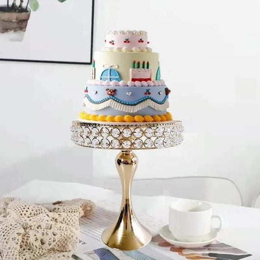 3pcs cake stand