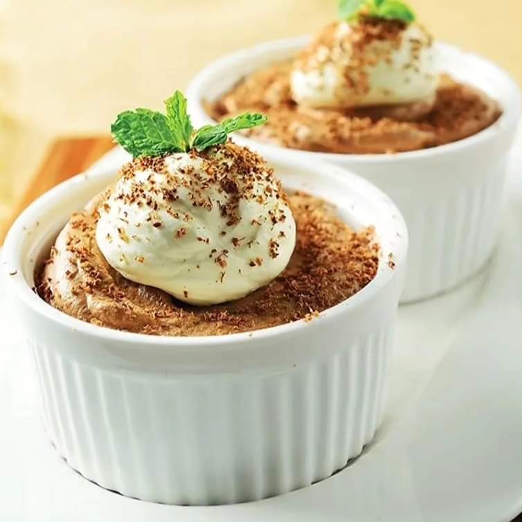 6pcs Dessert Bowls