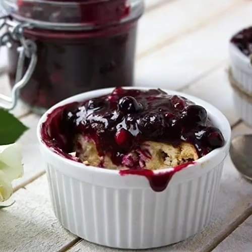 6pcs Dessert Bowls