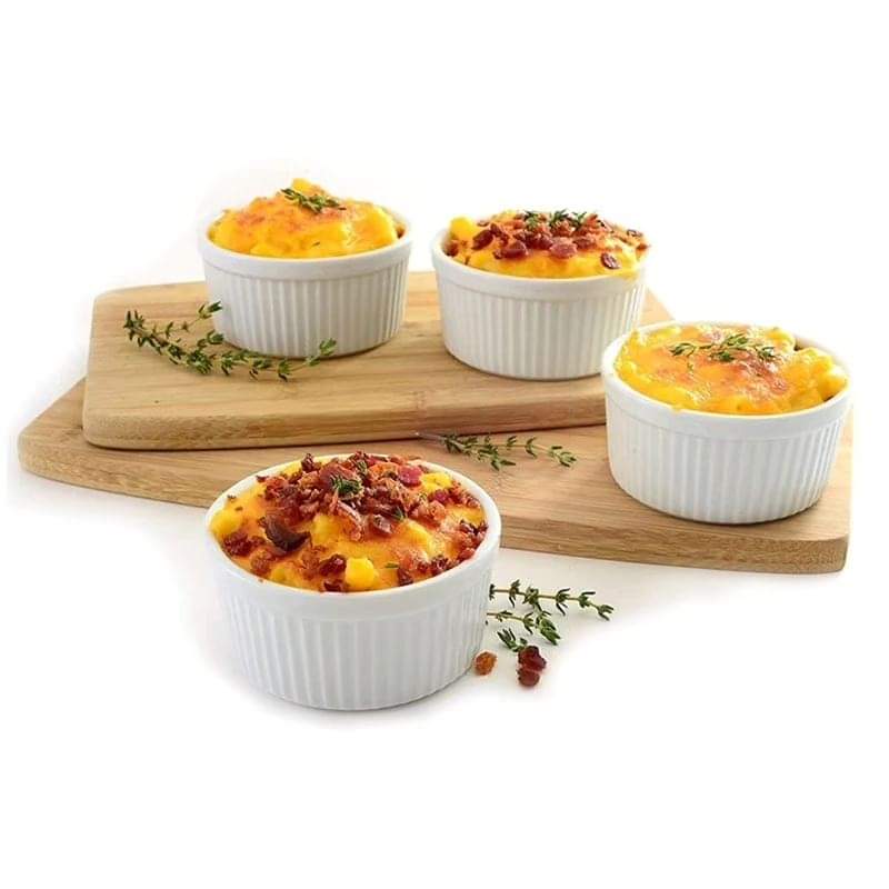 6pcs Dessert Bowls