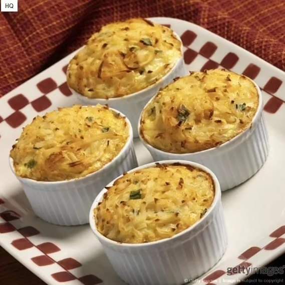 6pcs Dessert Bowls