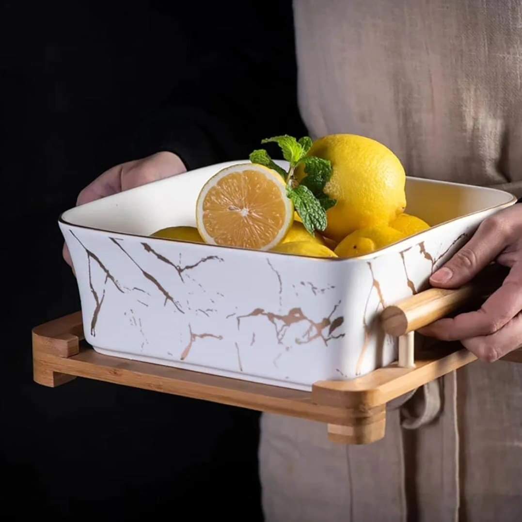 Salad bowl