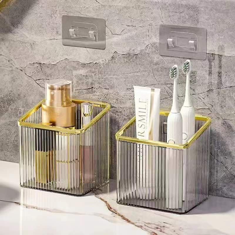 Acrylic Storage Box