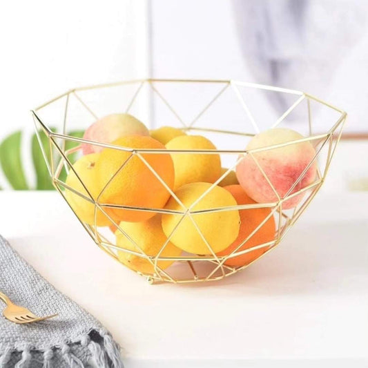 Fruit basket bowl