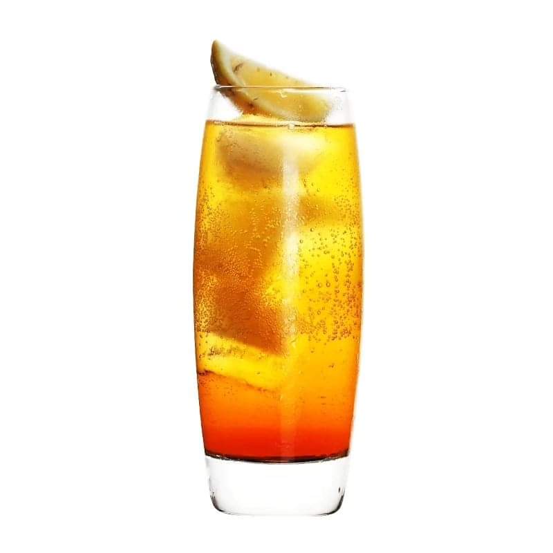6pcs stemless juice glasses