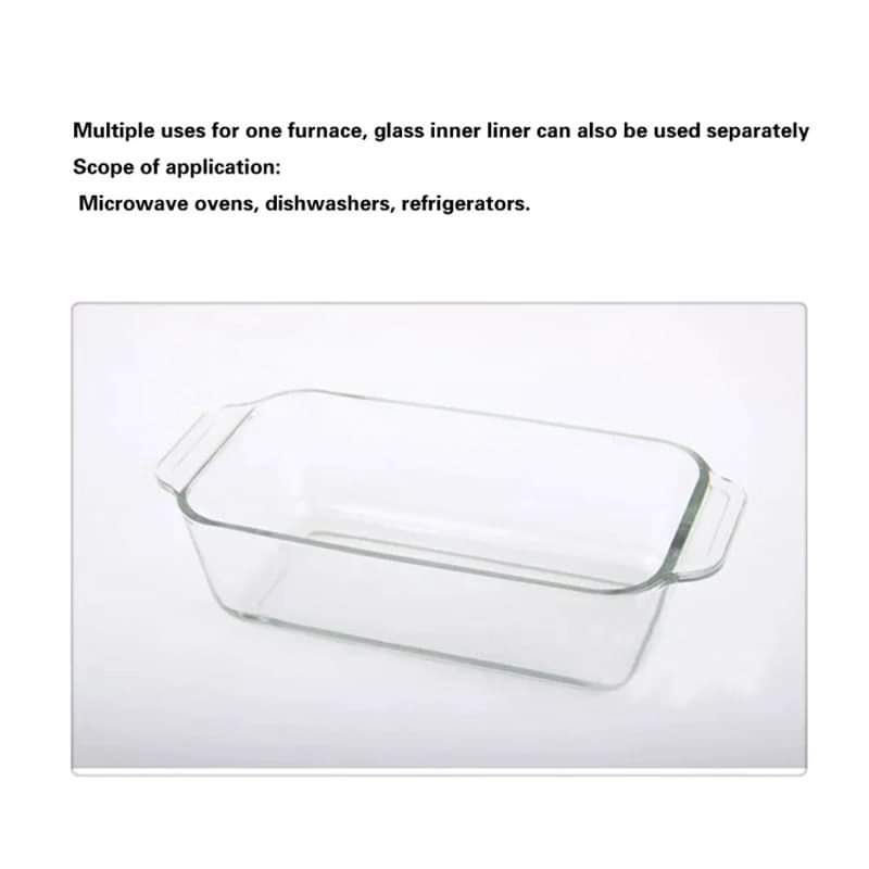 3pc Chaffing dish