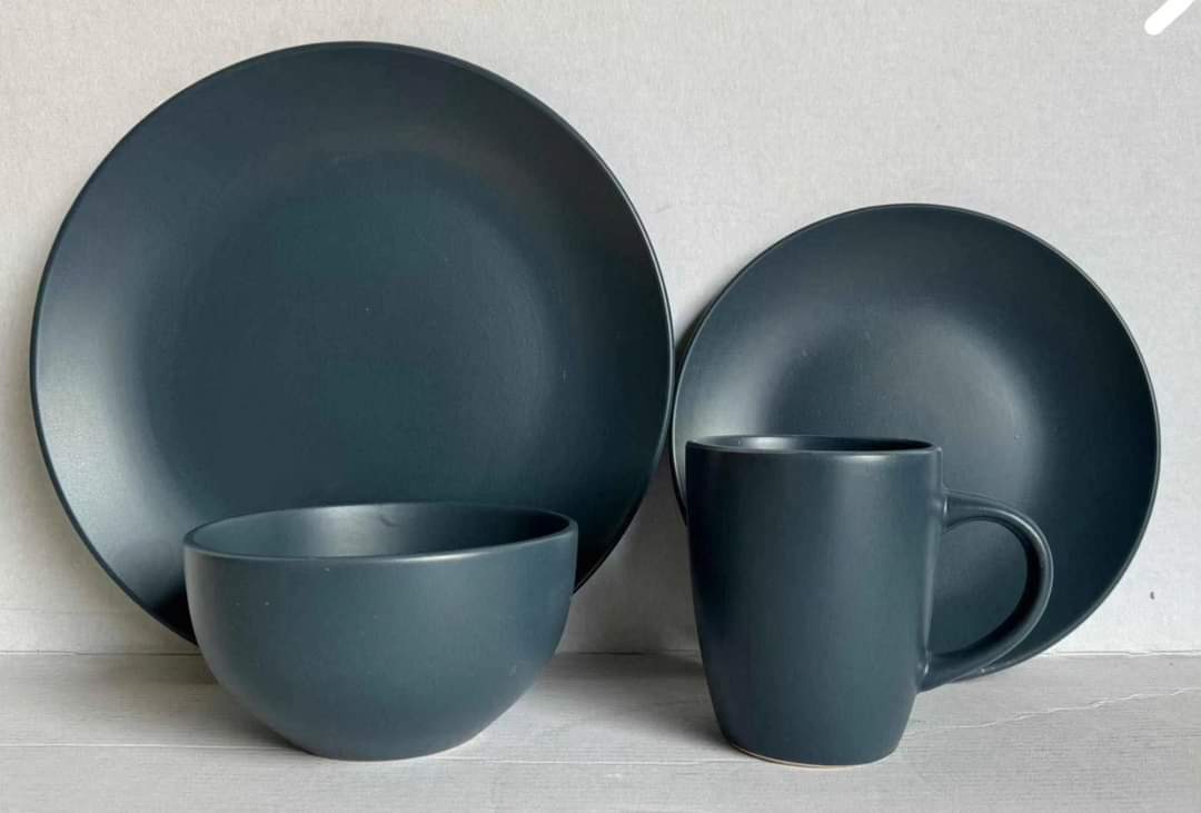 24PCs dinner set