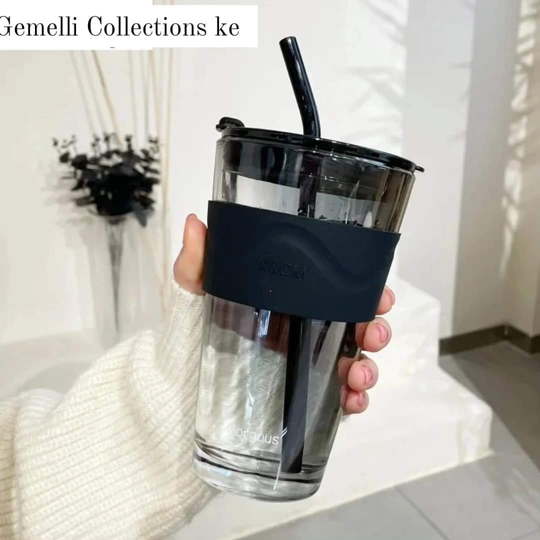 450ml Coffee Cup
