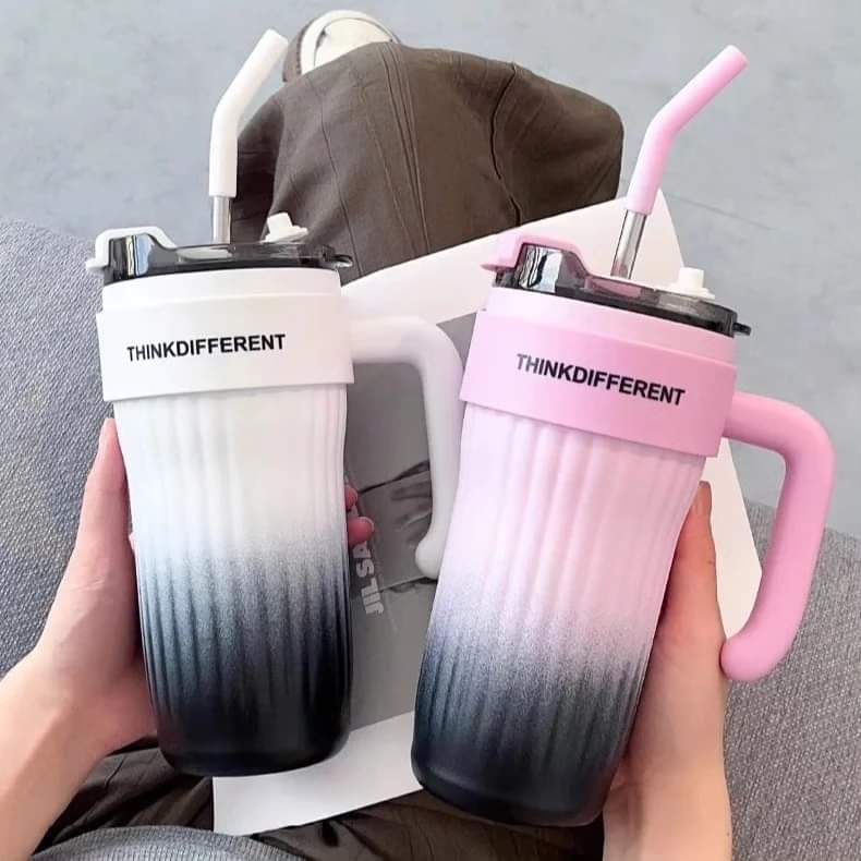 Insulated thermal mug